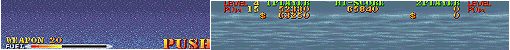 Level 5 and Boss